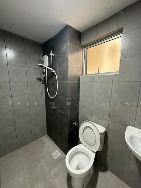 Condominium for Rent at Residensi Sateria - Shafiq Muttalib - PropertyGuru.com.my
