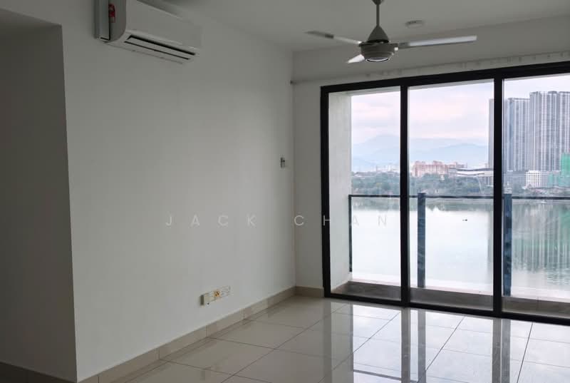 Condominium for Sale at Mizumi Residences - Jack Chan - View - PropertyGuru.com.my