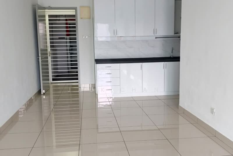 Condominium for Sale at Mizumi Residences - Jack Chan - Kitchen - PropertyGuru.com.my