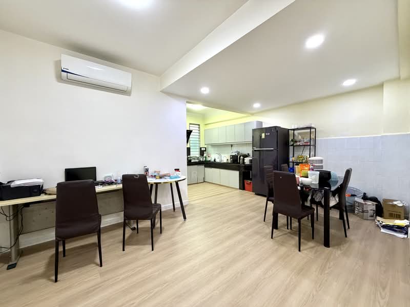 2-storey Terraced House for Sale in Pandan Indah (Ampang) - Esharani . - PropertyGuru.com.my