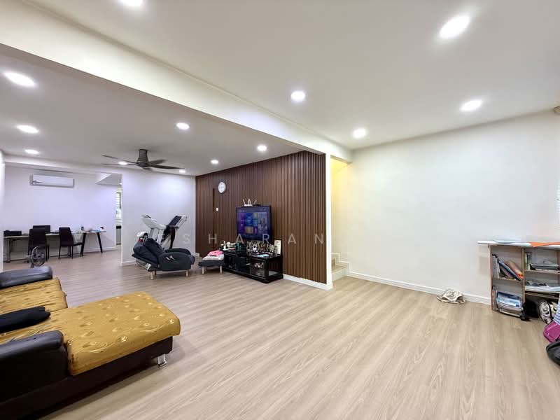 2-storey Terraced House for Sale in Pandan Indah (Ampang) - Esharani . - PropertyGuru.com.my
