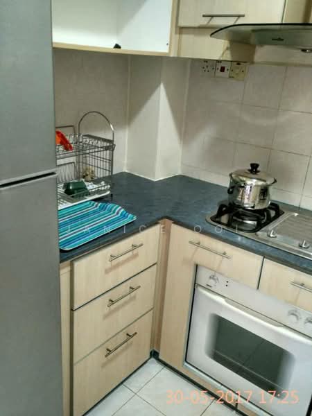 Pangsapuri untuk Disewa di Asia Heights - Janice Ooi - PropertyGuru.com.my