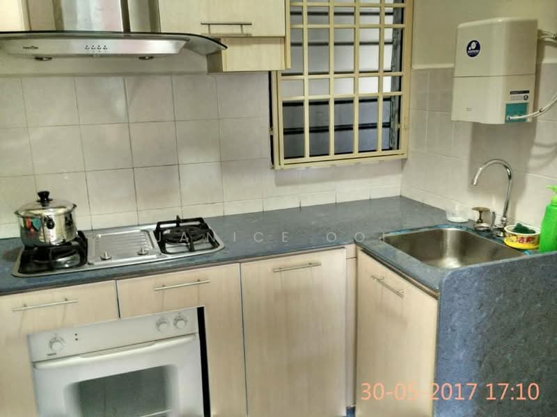 Pangsapuri untuk Disewa di Asia Heights - Janice Ooi - PropertyGuru.com.my