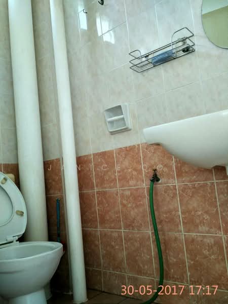 Pangsapuri untuk Disewa di Asia Heights - Janice Ooi - PropertyGuru.com.my