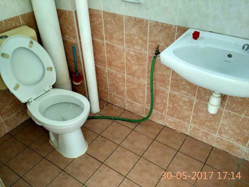 Pangsapuri untuk Disewa di Asia Heights - Janice Ooi - PropertyGuru.com.my