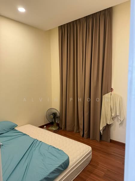Kediaman Servis untuk Disewa di Akasa - Alvin Phoon - Bedroom - PropertyGuru.com.my