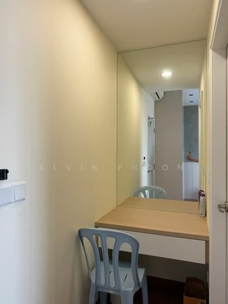 Kediaman Servis untuk Disewa di Akasa - Alvin Phoon - Interior - PropertyGuru.com.my