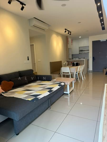 Kediaman Servis untuk Disewa di Akasa - Alvin Phoon - PropertyGuru.com.my
