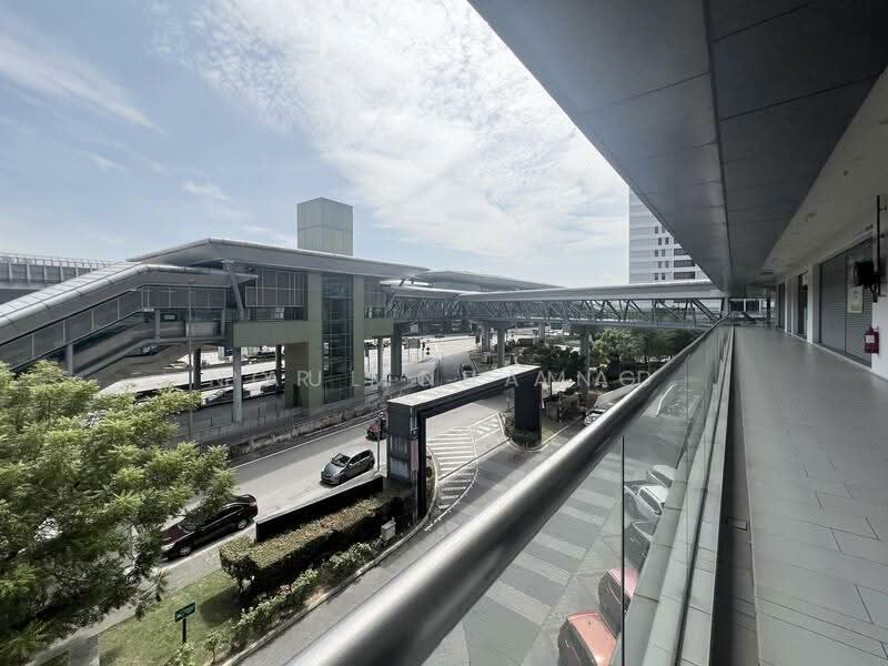 Kediaman Servis untuk Dijual di D'sara Sentral - Nor Mohamad - Exterior - PropertyGuru.com.my