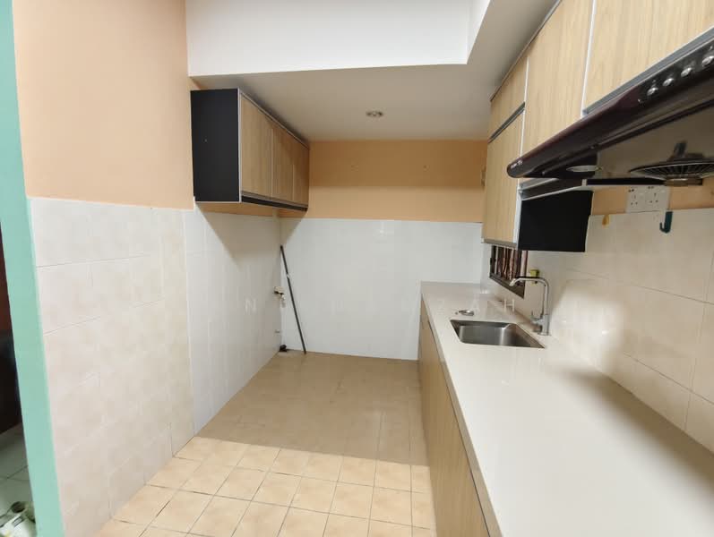 Kondominium untuk Dijual di Tiara Intan - Hani Hamzah - Kitchen - PropertyGuru.com.my