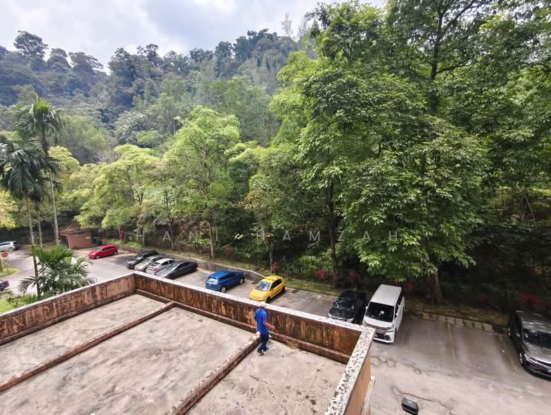 Kondominium untuk Dijual di Tiara Intan - Hani Hamzah - Exterior - PropertyGuru.com.my