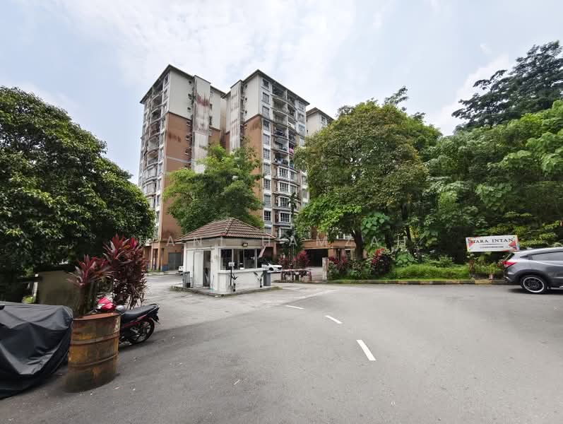Kondominium untuk Dijual di Tiara Intan - Hani Hamzah - Exterior - PropertyGuru.com.my