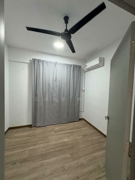 Pangsapuri untuk Disewa di Residensi Brickfields - Chun Wei - Interior - PropertyGuru.com.my