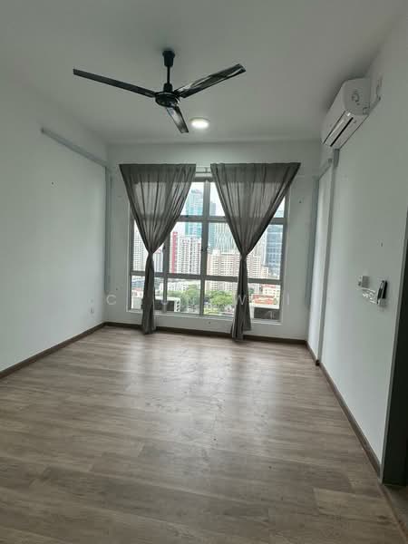 Pangsapuri untuk Disewa di Residensi Brickfields - Chun Wei - View - PropertyGuru.com.my