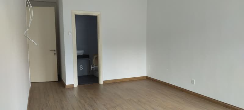 Semi-Detached House for Sale in Taman Bukit Suria II (Cheras) - Esharani . - PropertyGuru.com.my