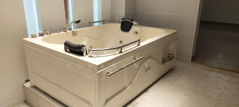 Semi-Detached House for Sale in Taman Bukit Suria II (Cheras) - Esharani . - PropertyGuru.com.my