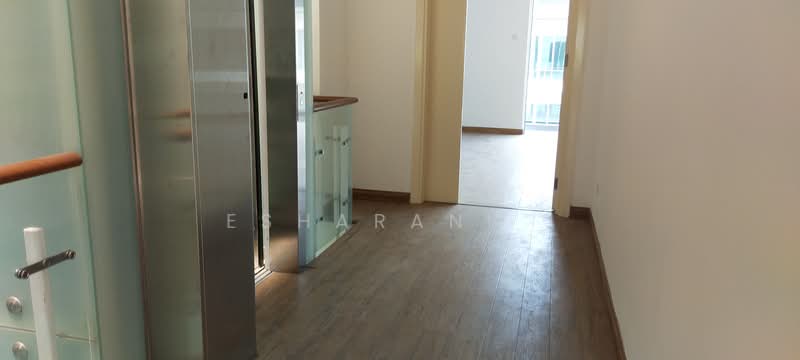 Semi-Detached House for Sale in Taman Bukit Suria II (Cheras) - Esharani . - PropertyGuru.com.my