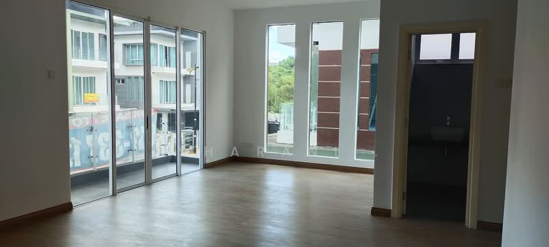Semi-Detached House for Sale in Taman Bukit Suria II (Cheras) - Esharani . - PropertyGuru.com.my