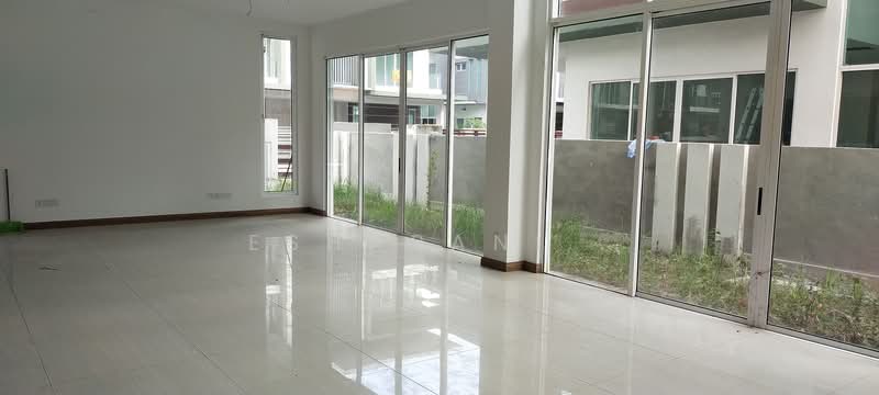 Semi-Detached House for Sale in Taman Bukit Suria II (Cheras) - Esharani . - PropertyGuru.com.my