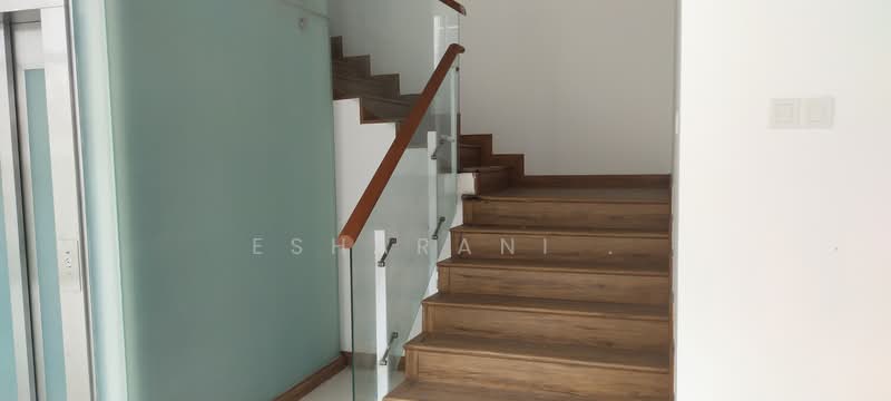 Semi-Detached House for Sale in Taman Bukit Suria II (Cheras) - Esharani . - PropertyGuru.com.my