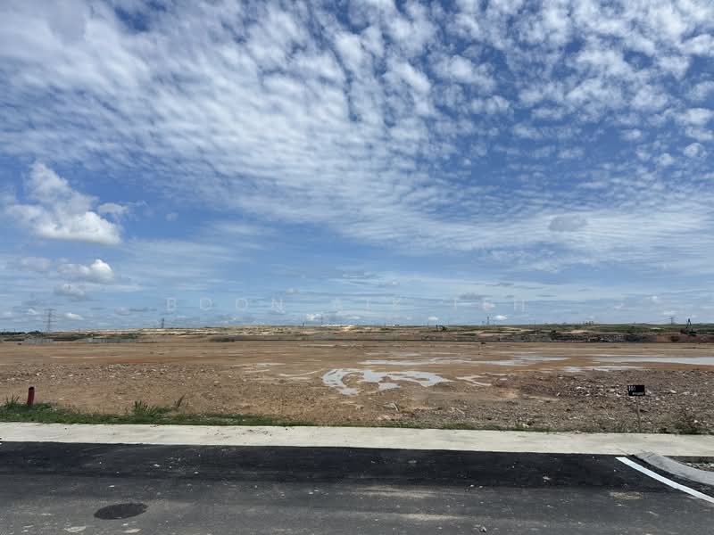 Factory for Sale in Taman Kapar Permai (Kapar) - Boon Aik Teh - PropertyGuru.com.my