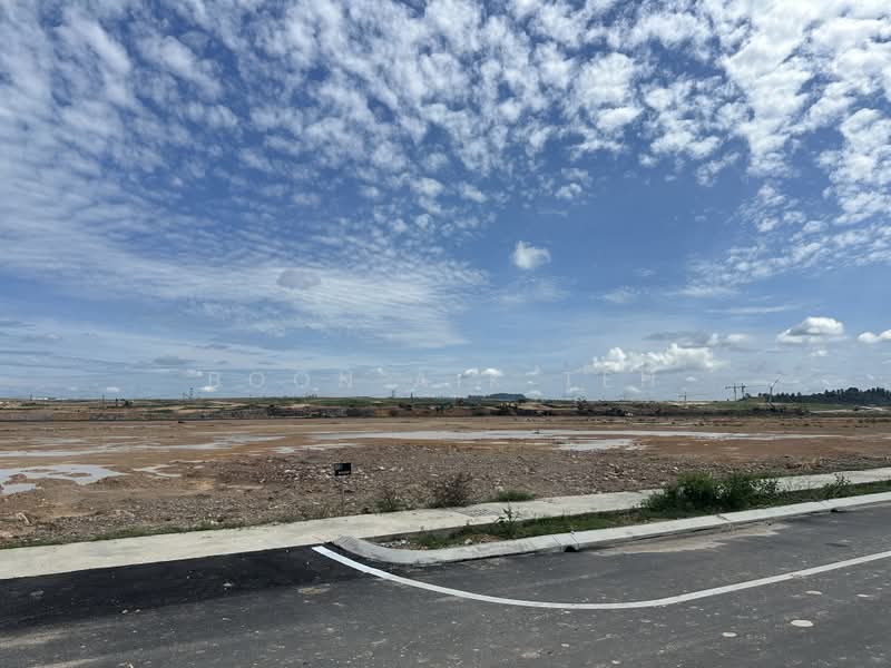 Factory for Sale in Taman Kapar Permai (Kapar) - Boon Aik Teh - PropertyGuru.com.my