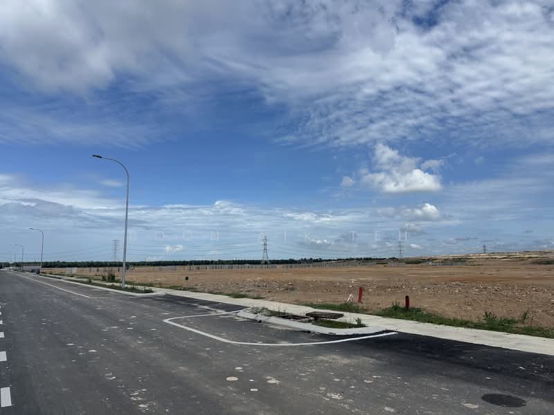 Factory for Sale in Taman Kapar Permai (Kapar) - Boon Aik Teh - PropertyGuru.com.my