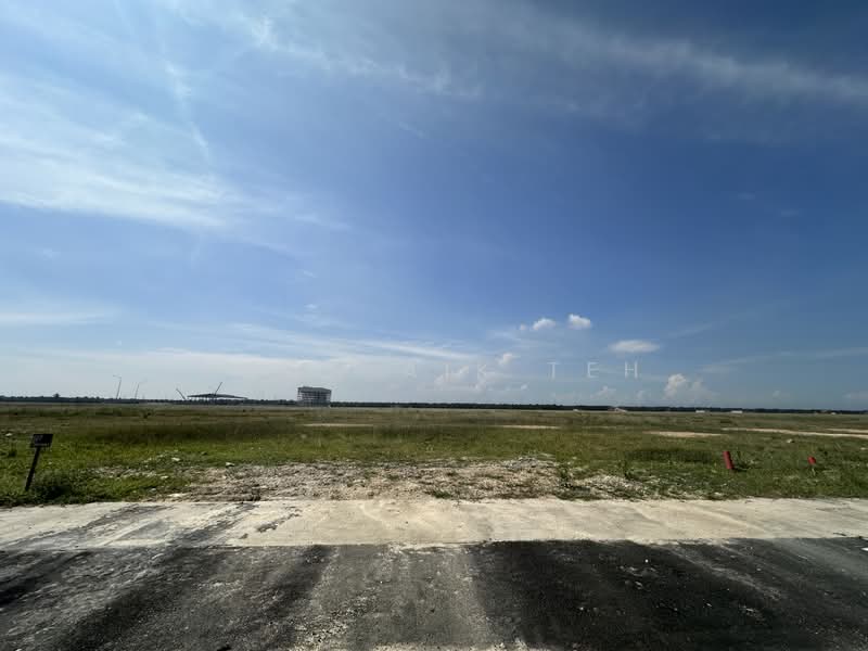Factory for Sale in Taman Kapar Permai (Kapar) - Boon Aik Teh - PropertyGuru.com.my