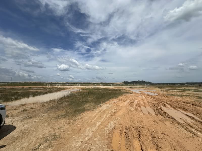 Factory for Sale in Taman Kapar Permai (Kapar) - Boon Aik Teh - PropertyGuru.com.my