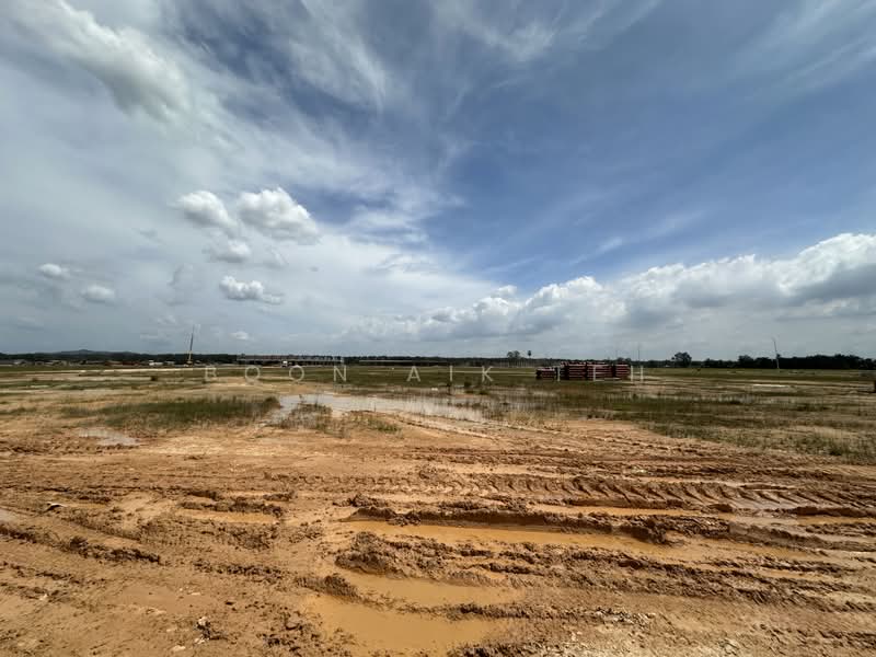 Factory for Sale in Taman Kapar Permai (Kapar) - Boon Aik Teh - PropertyGuru.com.my
