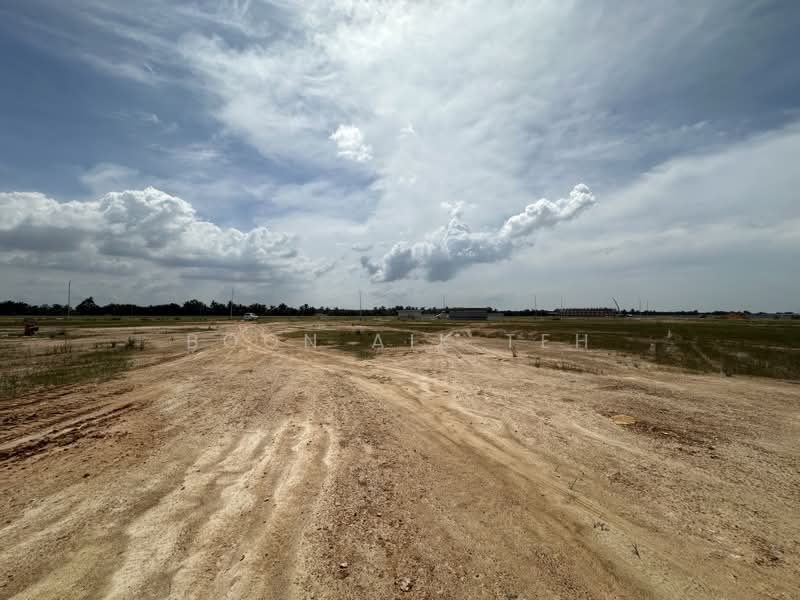 Factory for Sale in Taman Kapar Permai (Kapar) - Boon Aik Teh - PropertyGuru.com.my