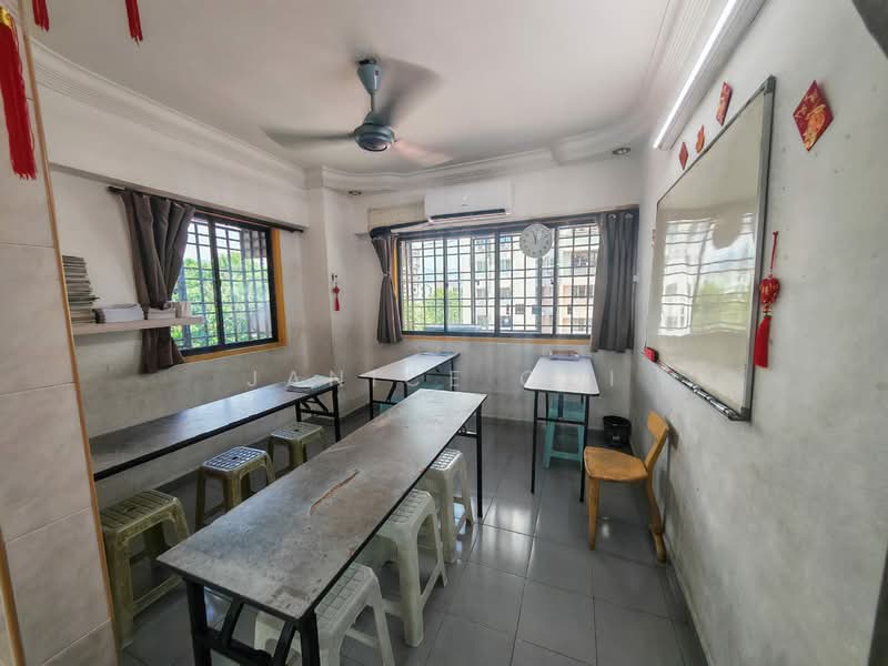 Apartment for Sale at Taman Seri Hijau - Janice Ooi - PropertyGuru.com.my