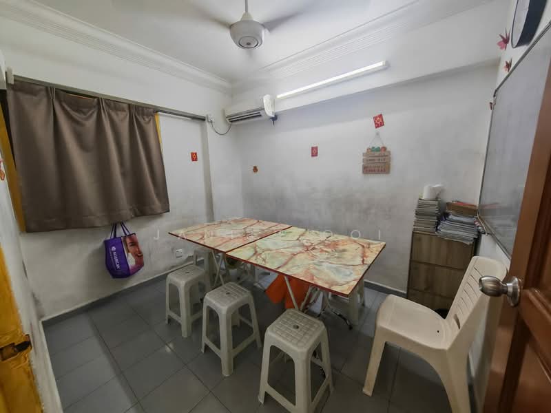 Apartment for Sale at Taman Seri Hijau - Janice Ooi - PropertyGuru.com.my