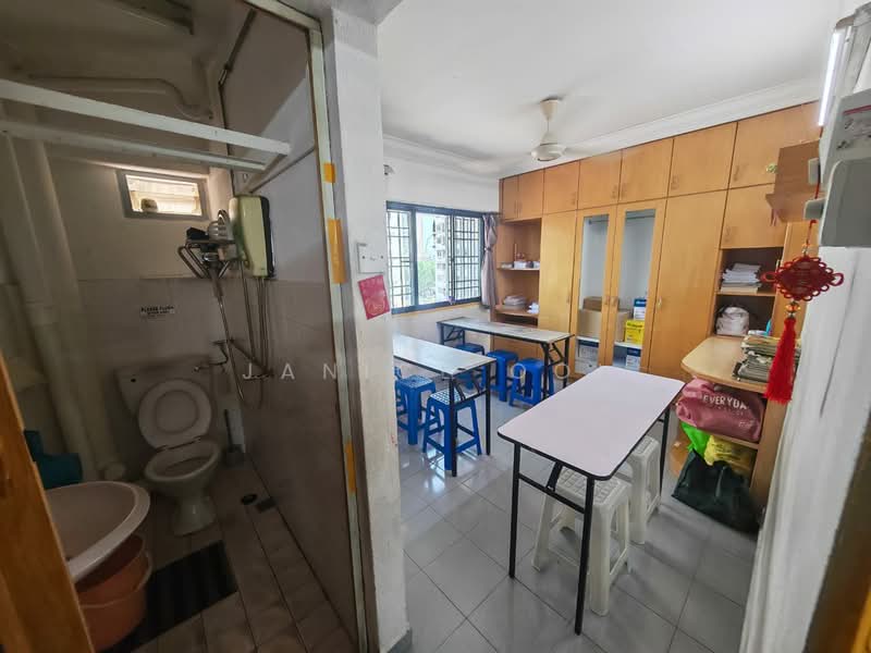 Apartment for Sale at Taman Seri Hijau - Janice Ooi - PropertyGuru.com.my