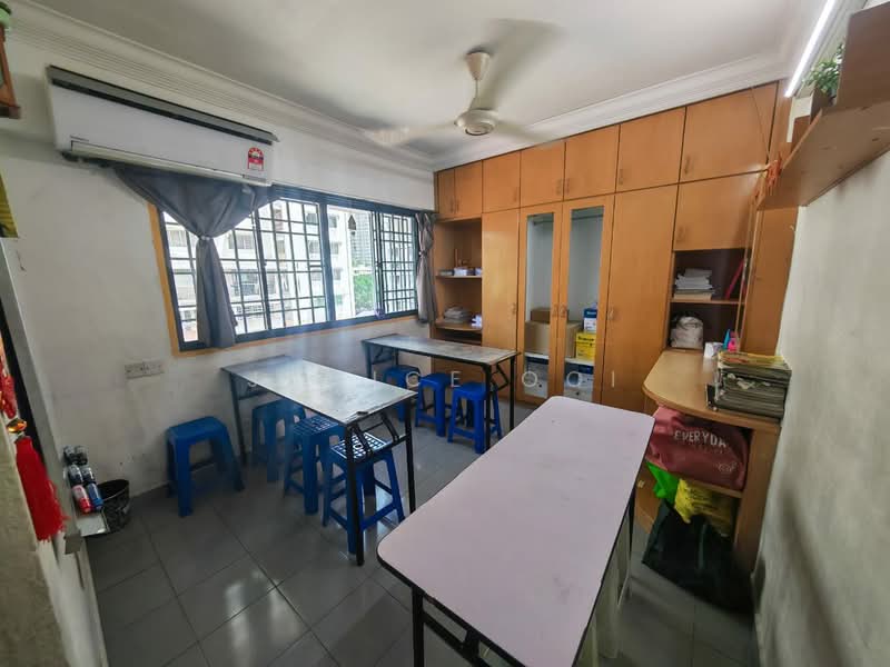 Apartment for Sale at Taman Seri Hijau - Janice Ooi - PropertyGuru.com.my