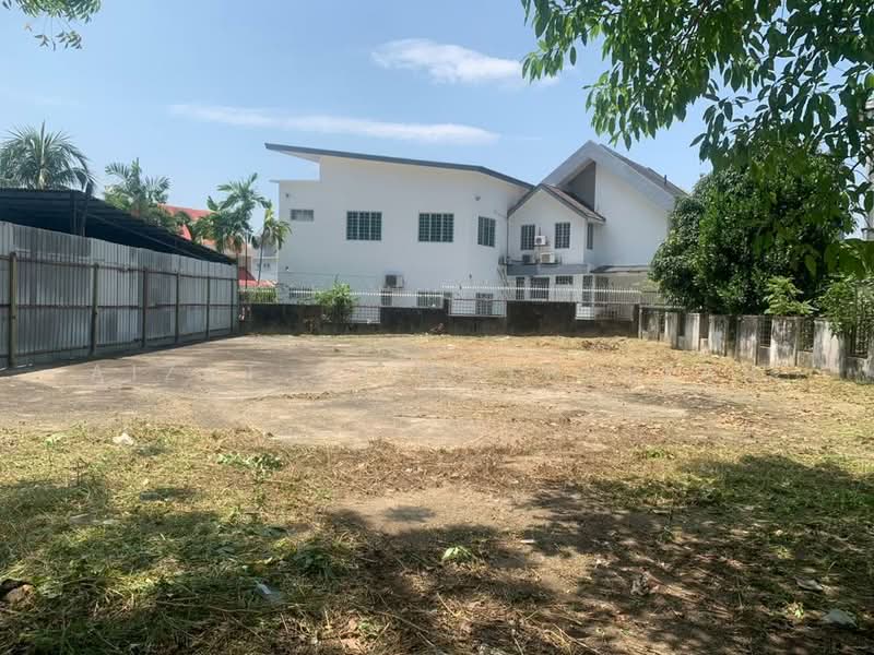 Bungalow Land for Sale in Kelana Jaya (Petaling Jaya) - Aizat Saifulrullah - Exterior - PropertyGuru.com.my