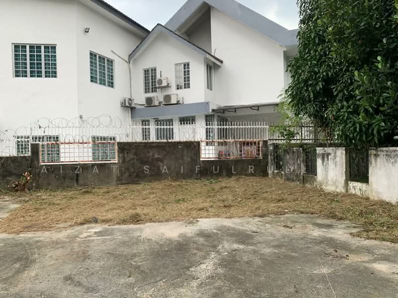 Bungalow Land for Sale in Kelana Jaya (Petaling Jaya) - Aizat Saifulrullah - Exterior - PropertyGuru.com.my