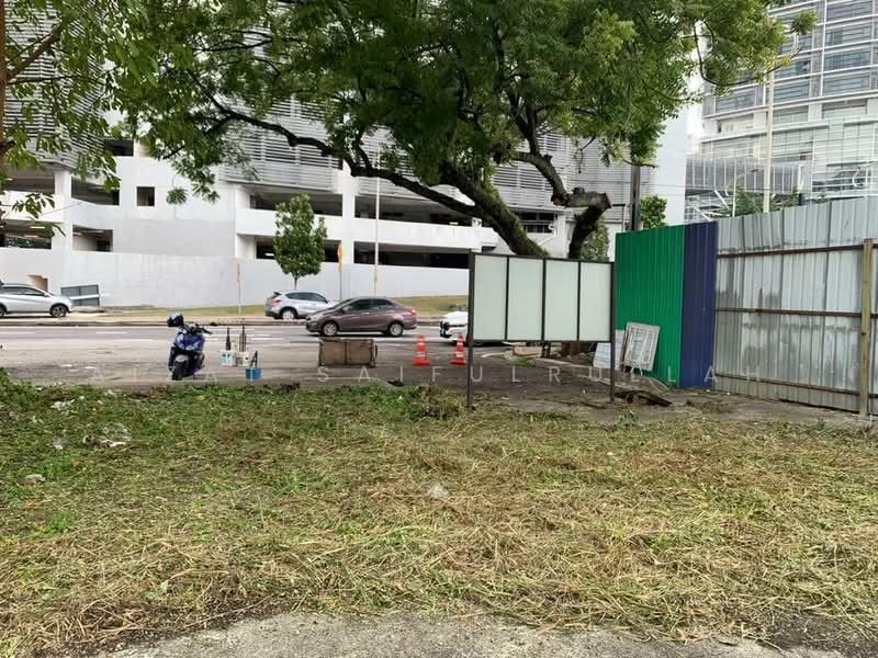 Bungalow Land for Sale in Kelana Jaya (Petaling Jaya) - Aizat Saifulrullah - Exterior - PropertyGuru.com.my