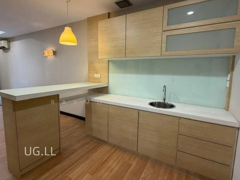 Terraced House for Sale in Bandar Botanic (Klang) - Raymond Choo - Kitchen - PropertyGuru.com.my