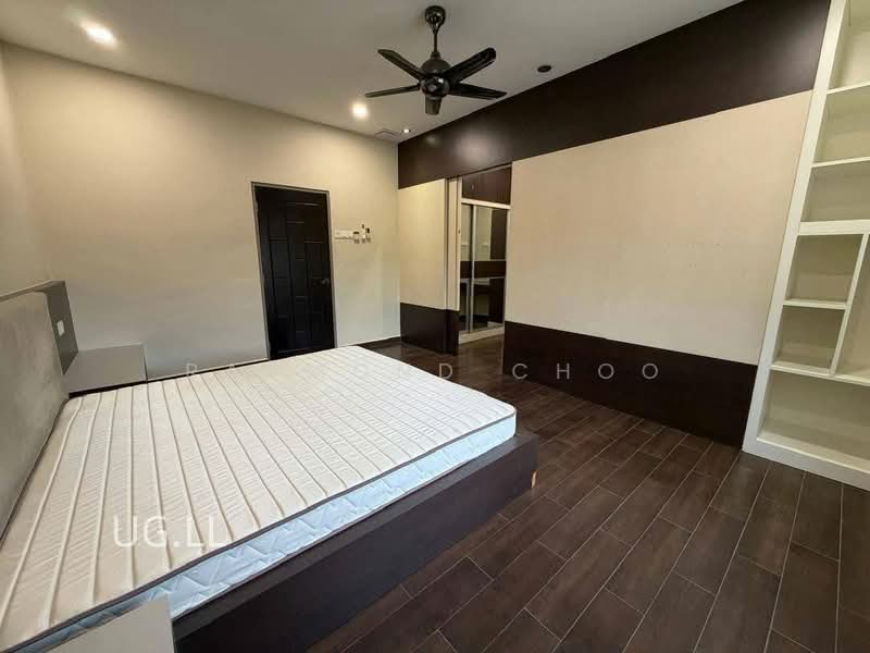 Terraced House for Sale in Bandar Botanic (Klang) - Raymond Choo - Bedroom - PropertyGuru.com.my