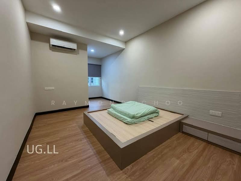 Terraced House for Sale in Bandar Botanic (Klang) - Raymond Choo - Bedroom - PropertyGuru.com.my