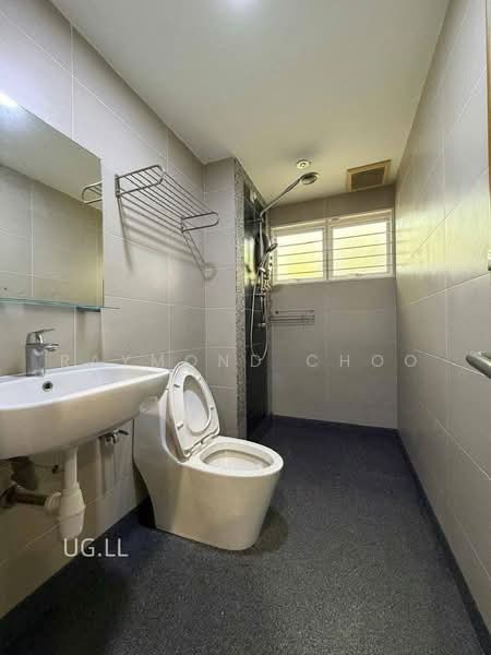 Terraced House for Sale in Bandar Botanic (Klang) - Raymond Choo - Bathroom - PropertyGuru.com.my