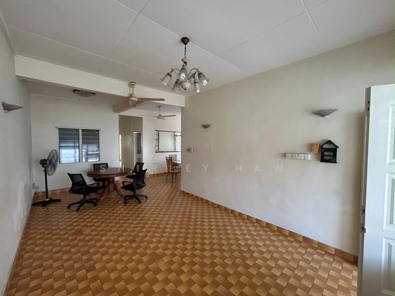 Semi-Detached House for Rent in Taman Serene (Johor Bahru) - Shirley Haw - PropertyGuru.com.my