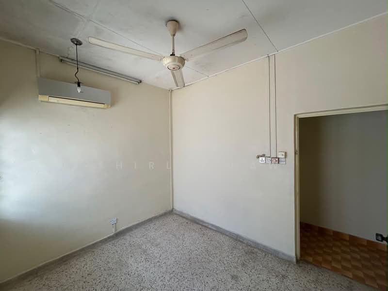 Semi-Detached House for Rent in Taman Serene (Johor Bahru) - Shirley Haw - PropertyGuru.com.my