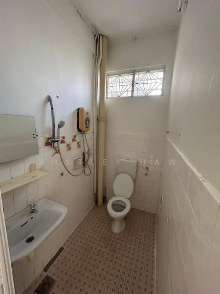 Semi-Detached House for Rent in Taman Serene (Johor Bahru) - Shirley Haw - PropertyGuru.com.my