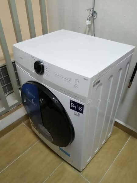 Kediaman Servis untuk Disewa di B11 Parkland Residence - Alvin Phoon - PropertyGuru.com.my
