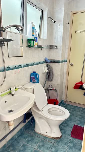 Rumah Teres 2.5-Tingkat untuk Dijual di Taman Bukit Serdang (Seri Kembangan) - Benny Lee - PropertyGuru.com.my