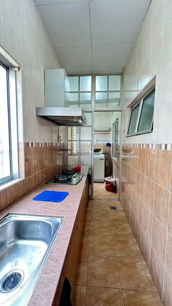 Rumah Teres 2.5-Tingkat untuk Dijual di Taman Bukit Serdang (Seri Kembangan) - Benny Lee - PropertyGuru.com.my