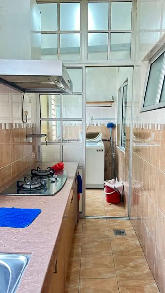 Rumah Teres 2.5-Tingkat untuk Dijual di Taman Bukit Serdang (Seri Kembangan) - Benny Lee - PropertyGuru.com.my