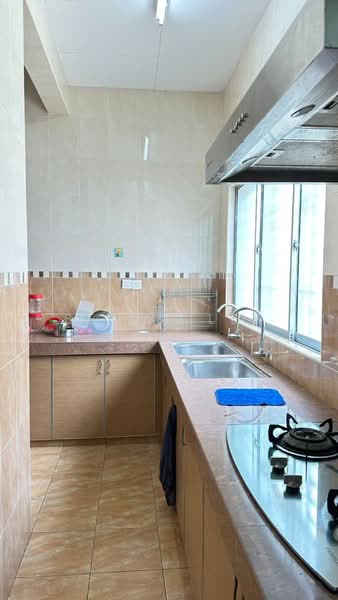 Rumah Teres 2.5-Tingkat untuk Dijual di Taman Bukit Serdang (Seri Kembangan) - Benny Lee - PropertyGuru.com.my
